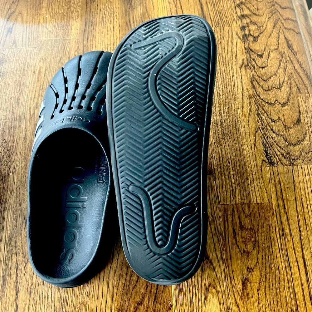 Adidas slides